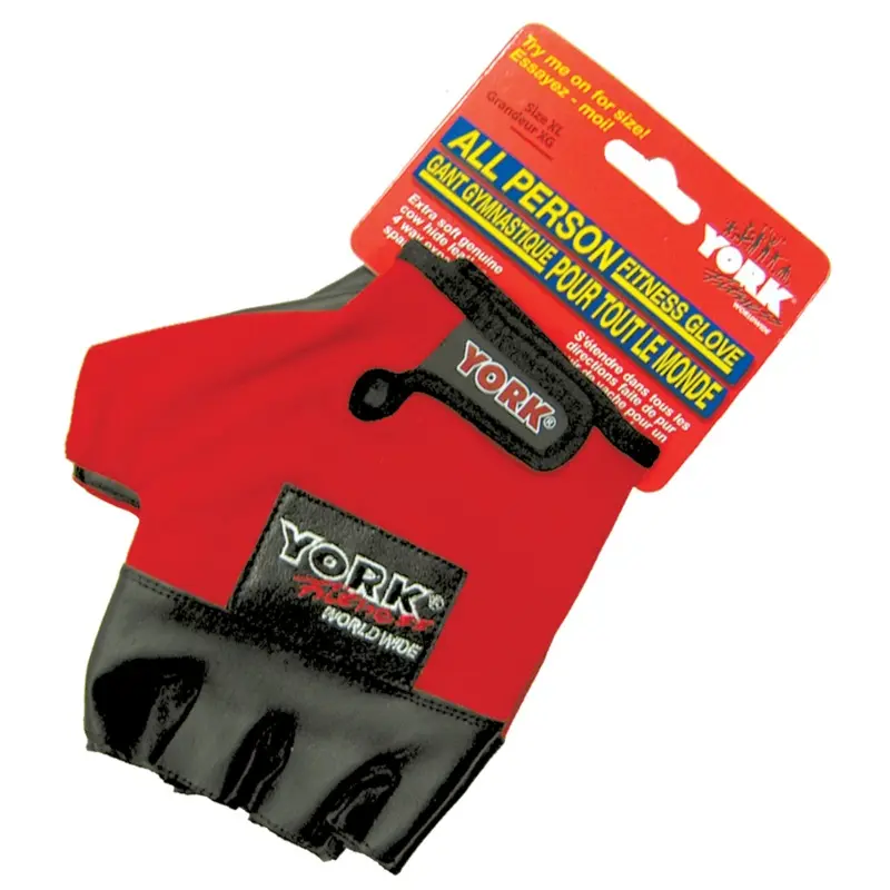 All Person Fitness Lifting Gloves