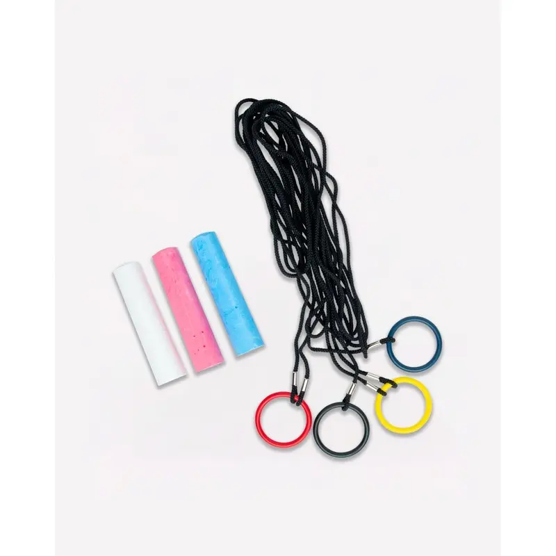 BASKETBALL COURT MARKING KIT