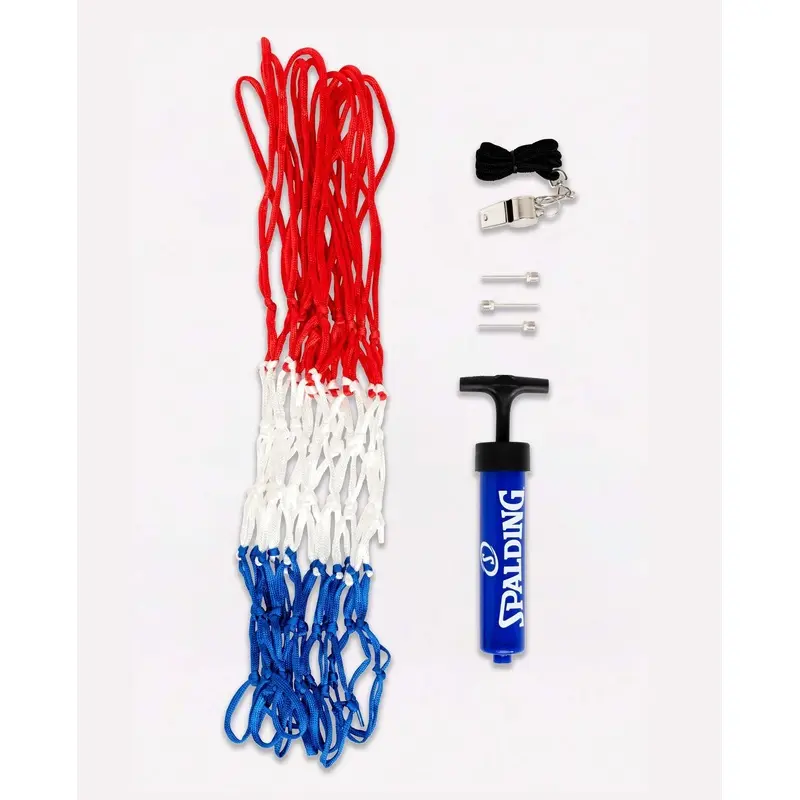 BASKETBALL TUNE-UP KIT