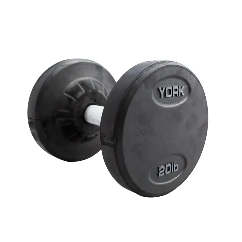 Pro Style Dumbbell