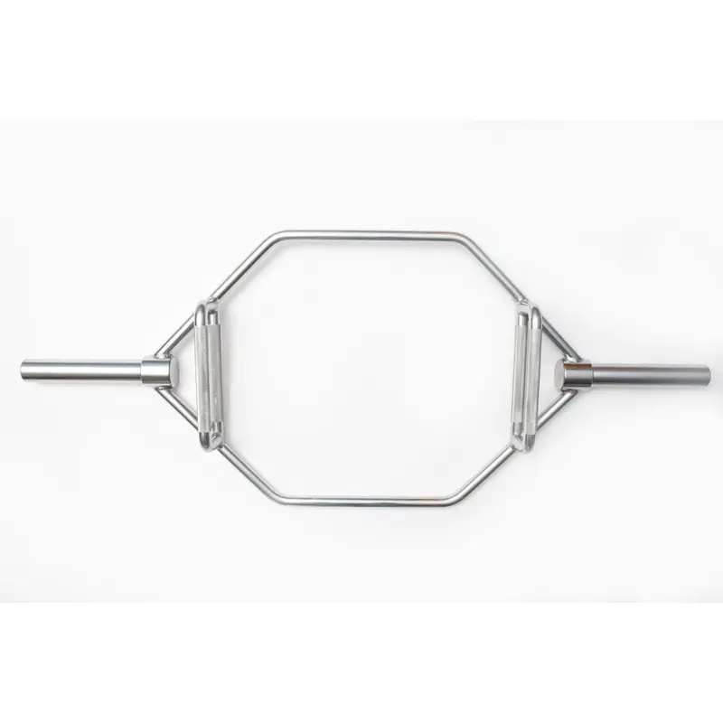 YORK Olympic Hex Weight Bar