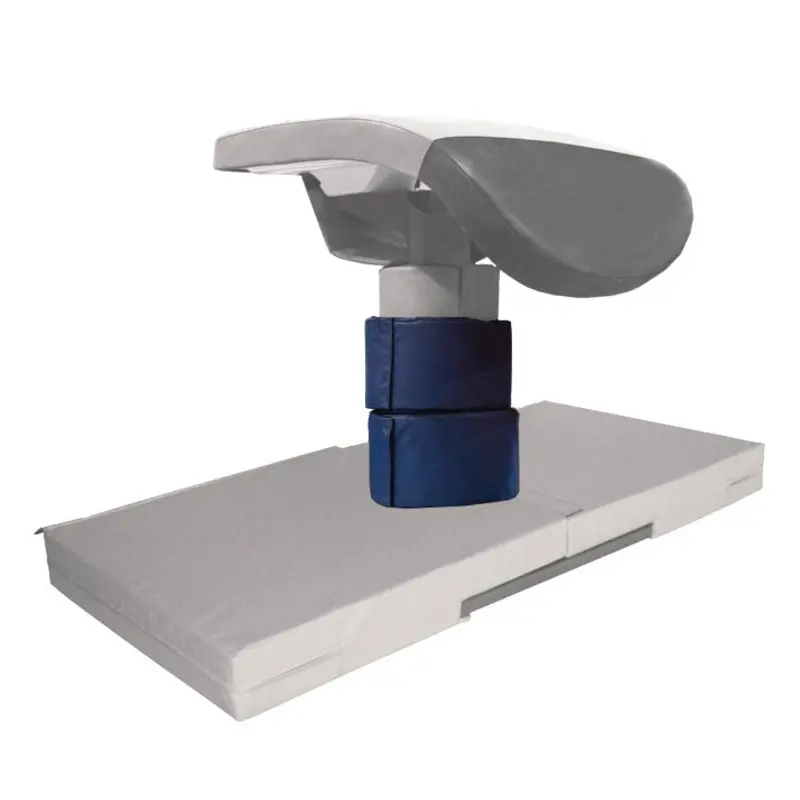 Fitted Vault Base Pad