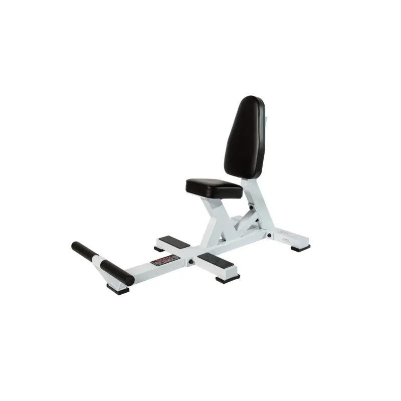 STS Multi-Purpose Bench, White