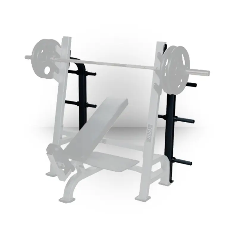 STS Optional Weight Storage