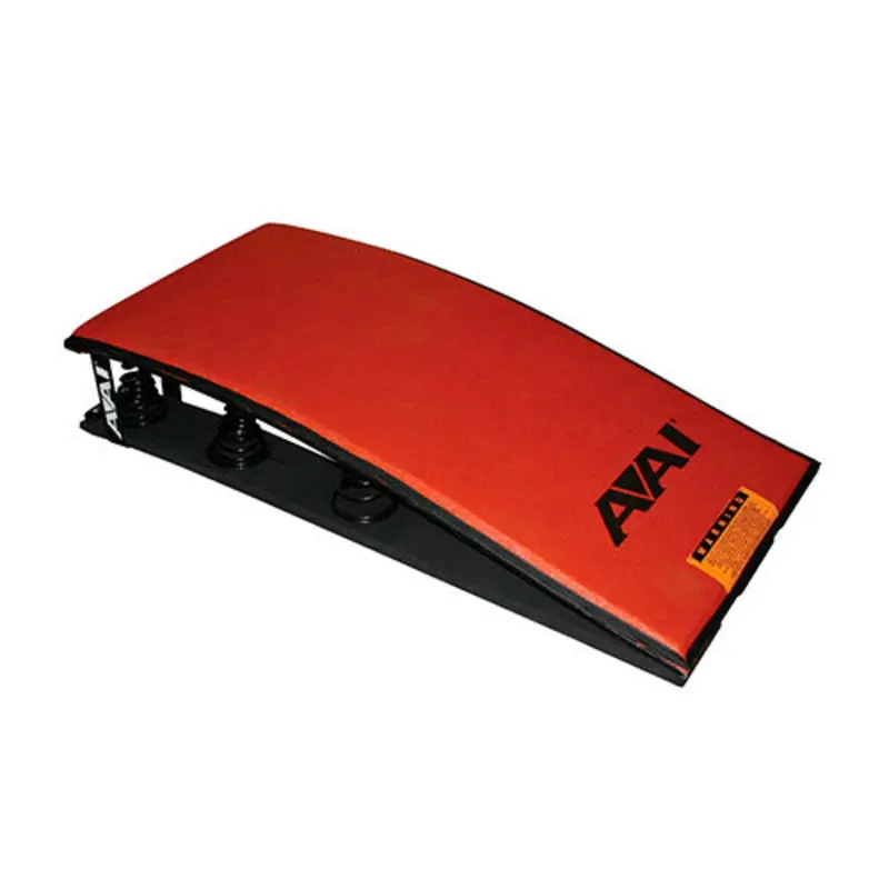 TAC/10 Vault Board