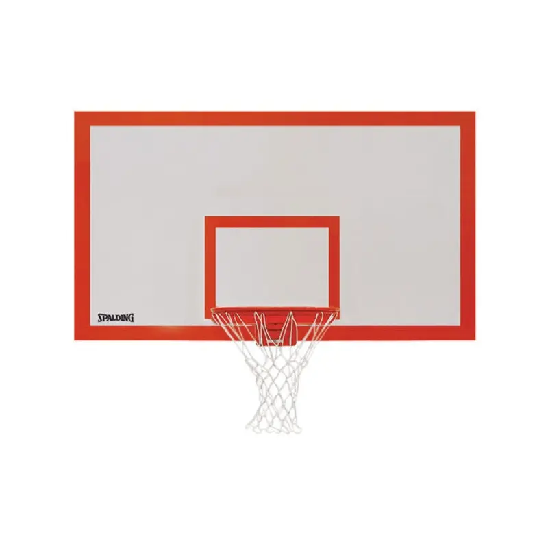 72" FIBERGLASS BACKBOARD
