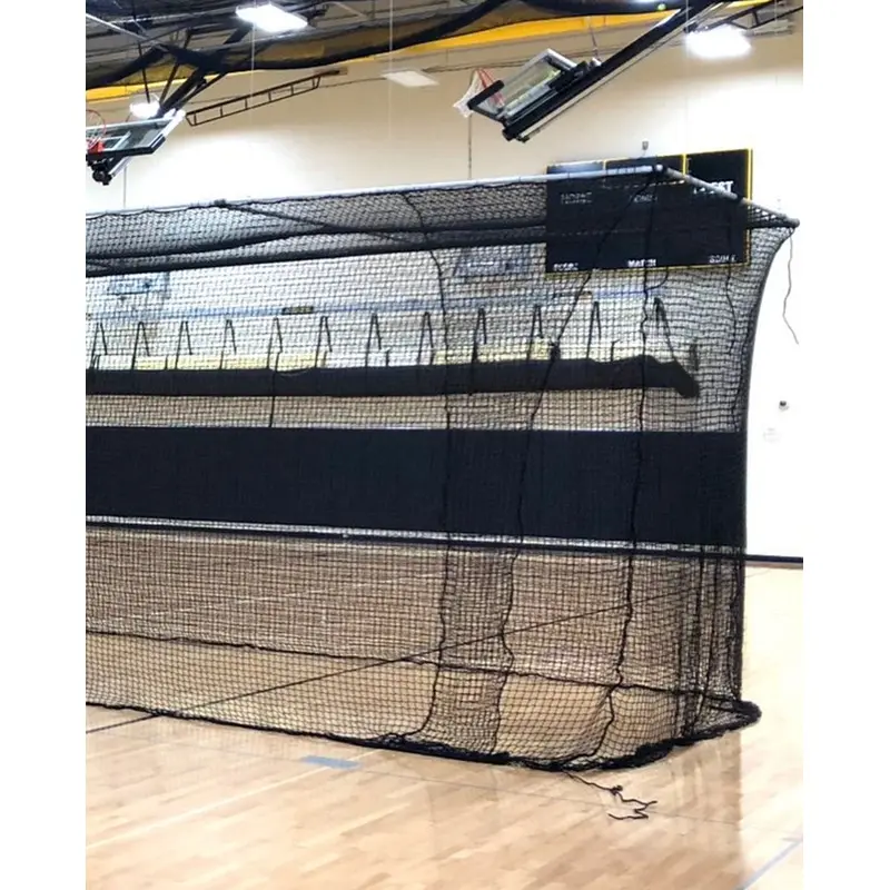 BATTING CAGE