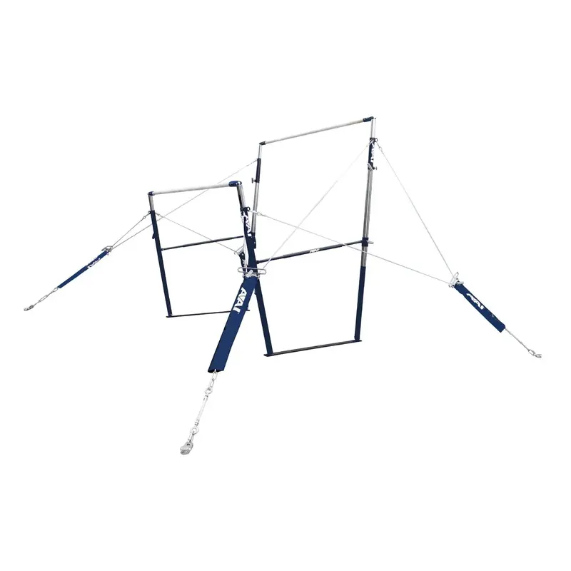 EVO-Elite Uneven Bars, E Rails