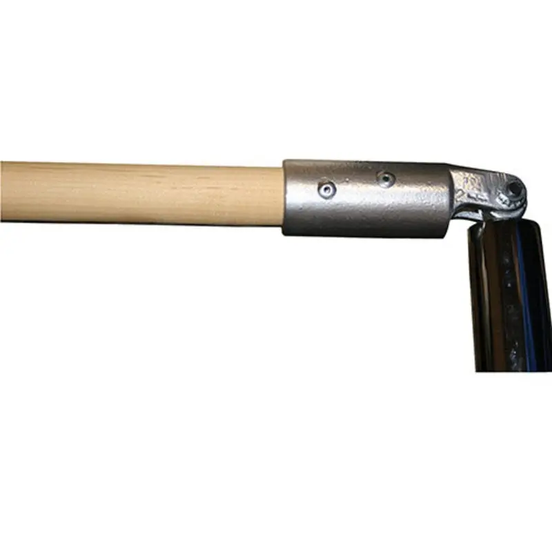 Graphite X Rail, With Collars & Pistons
