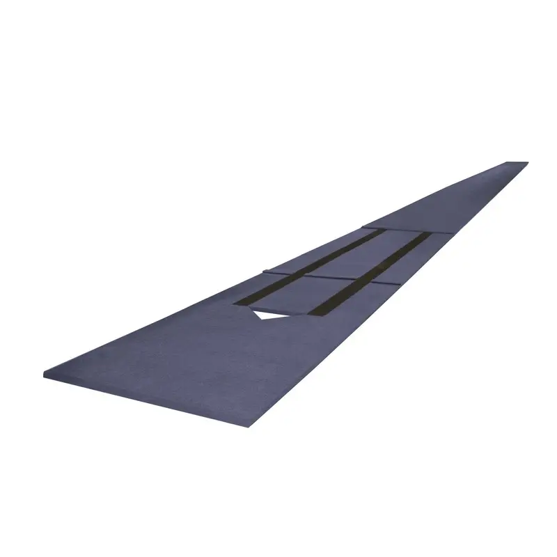Vault Guides Only  1 thick