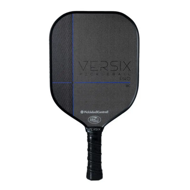 VERSIX Pro 6C Carbon Control Pickleball Paddle