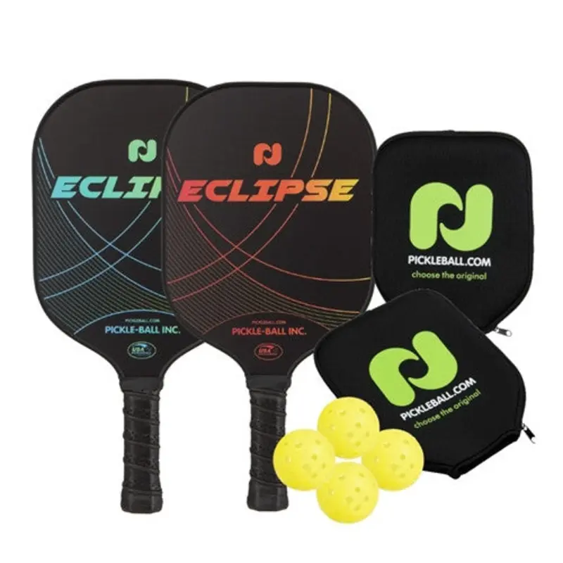 Eclipse Bundle W/Covers