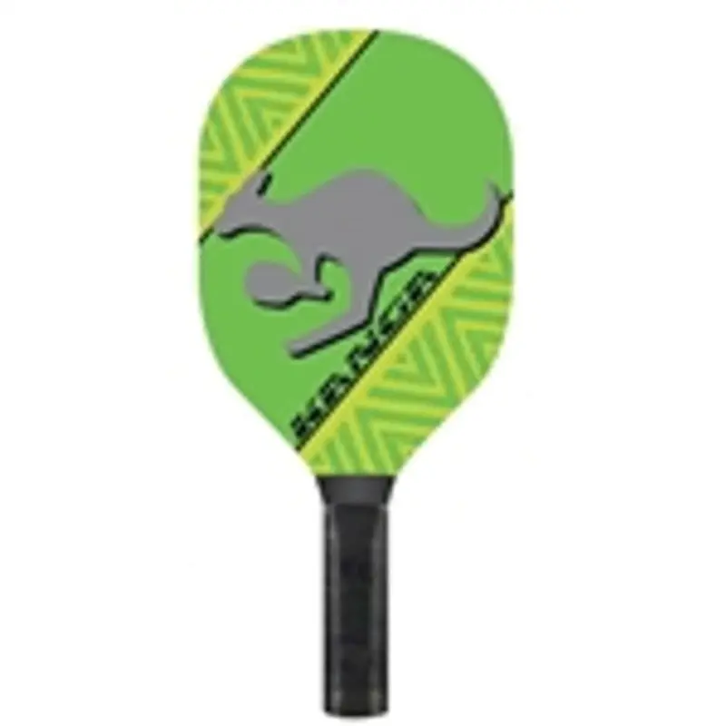 Kanga Wood Paddle