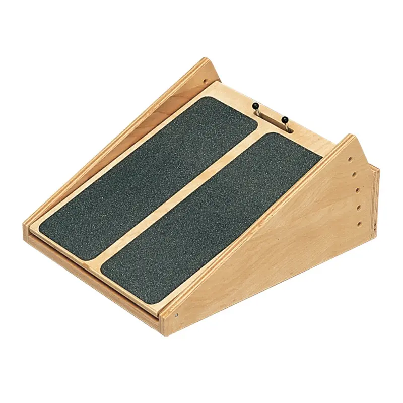 5-Level Adjustable Incline Board