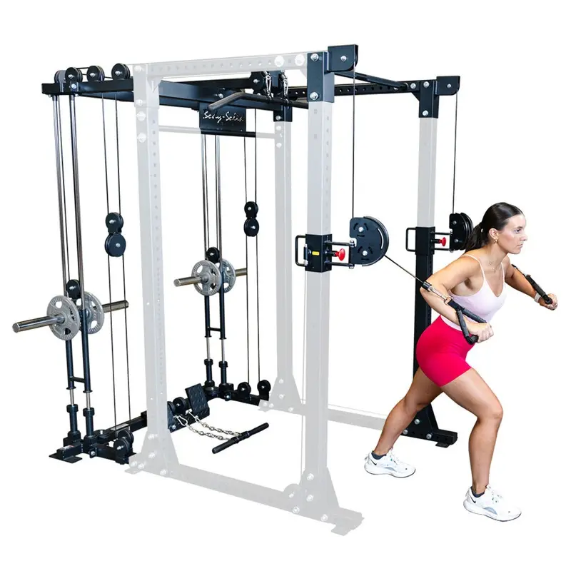 Body-Solid Functional Trainer Attachment