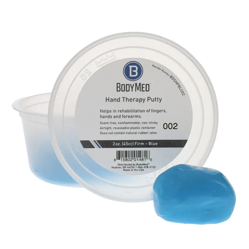 Hand Therapy Putty
