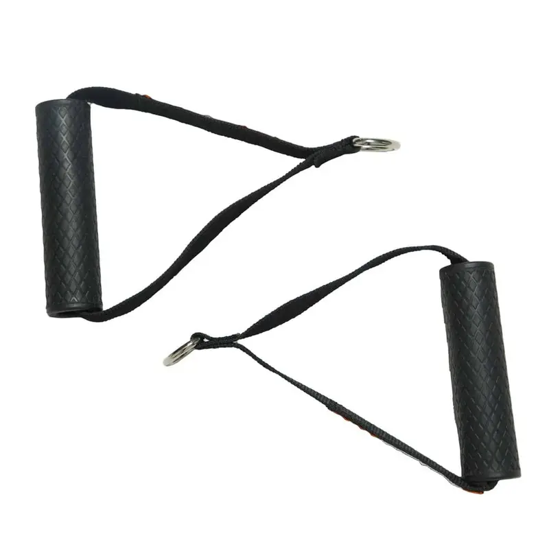 Textured Grip Handles
