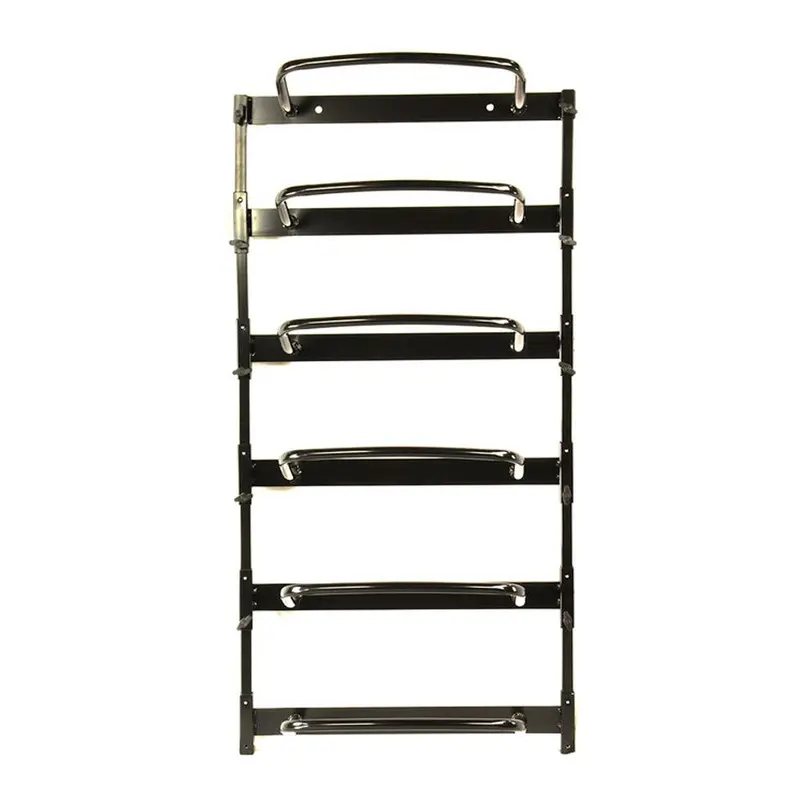 Aeromat Foam Roller Storage Rack