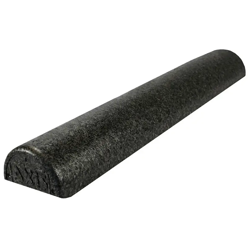 Half Round Axis Roller - 3"x 36"