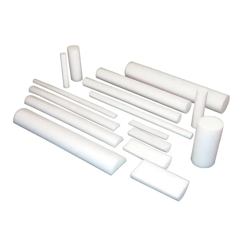 Round Foam Roller - 4"x 36"