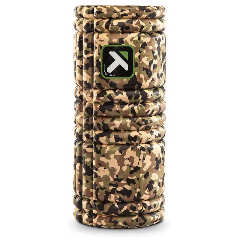 The Grid Foam Roller - Camo