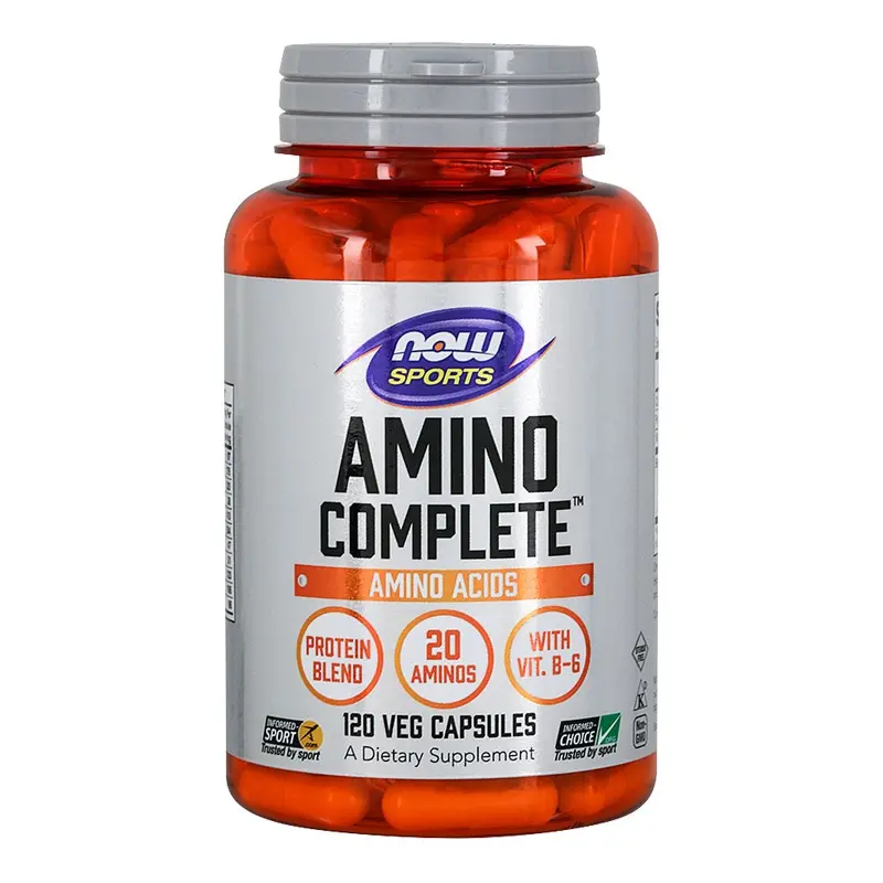 Amino Complete