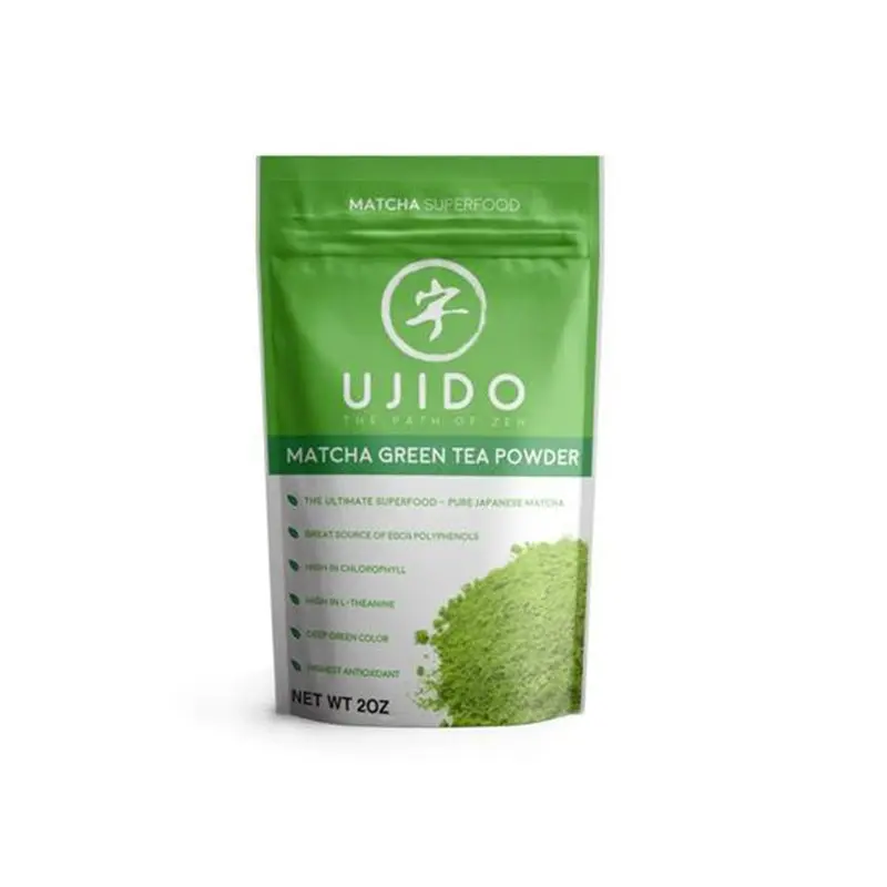 Ceremonial Blend Matcha - 2 oz