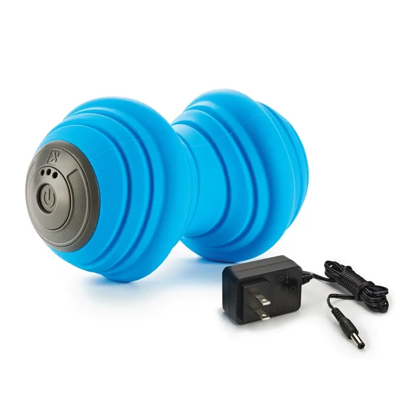 CHARGE VIBE Vibrating Foam Roller