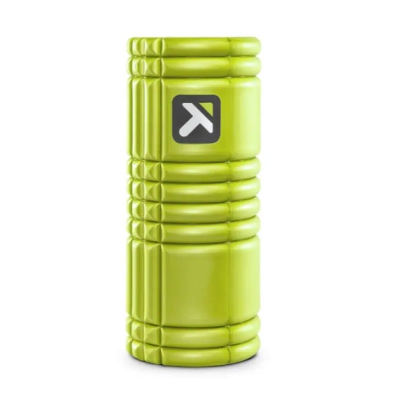 GRID 1.0 Foam Roller - Lime