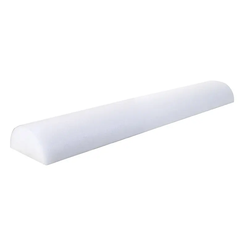 High Density Roller, Half Round, 6" x 36"