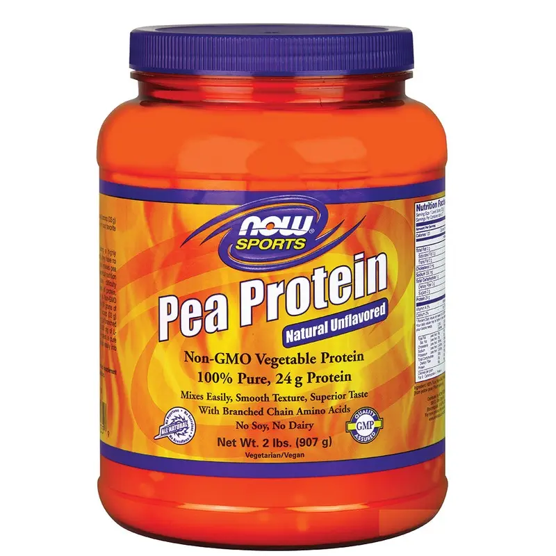 Pea Protein Powder