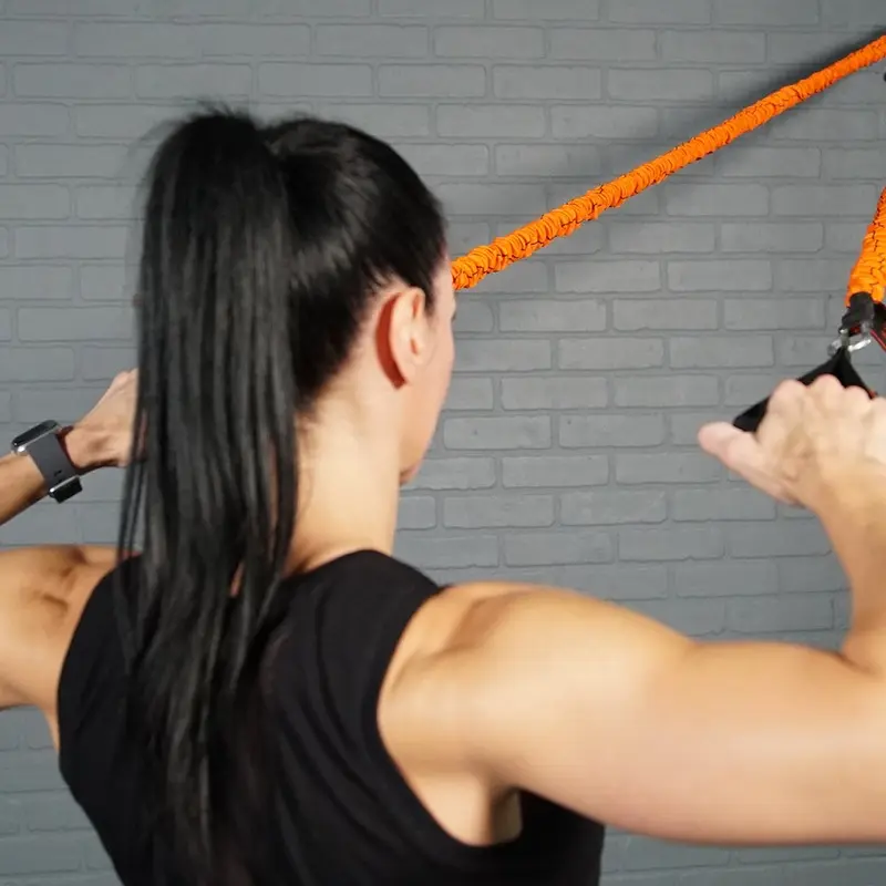Spine Multi-point wall anchor