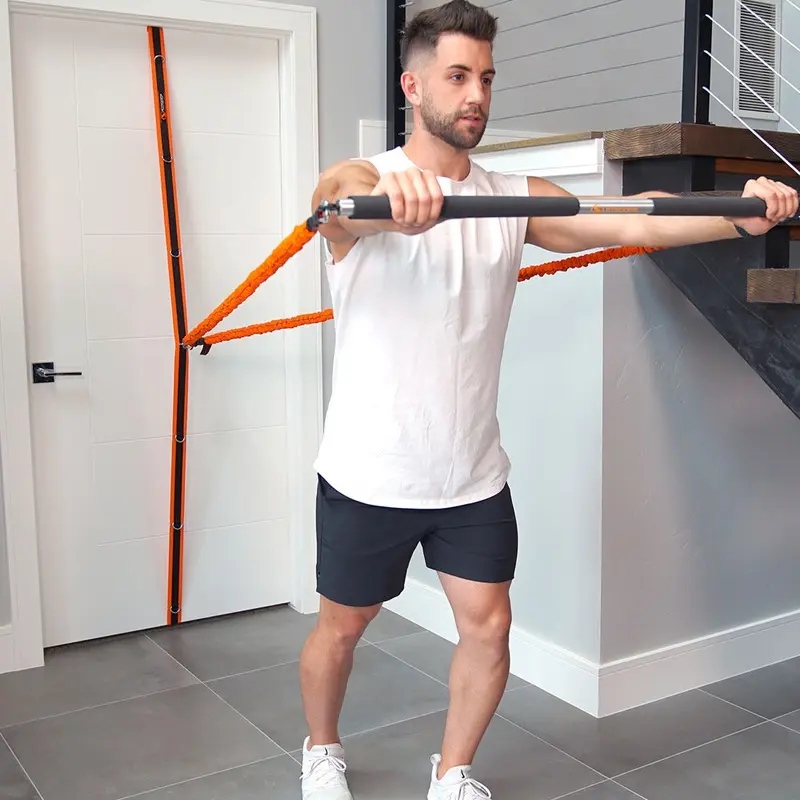 Spine Strap