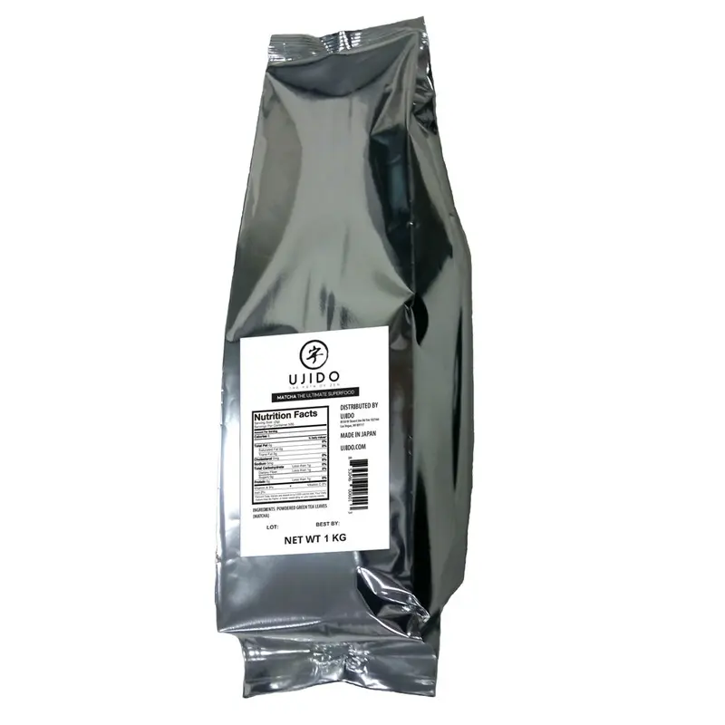 Ceremonial Blend Matcha - 1 kg