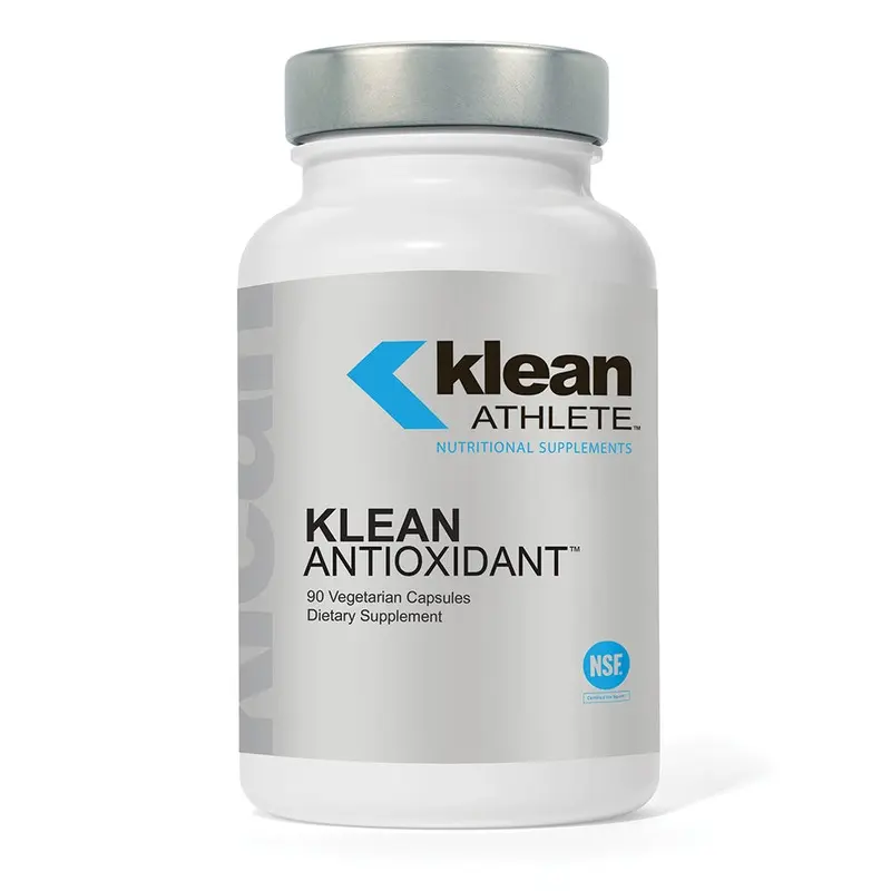 Klean Antioxidants