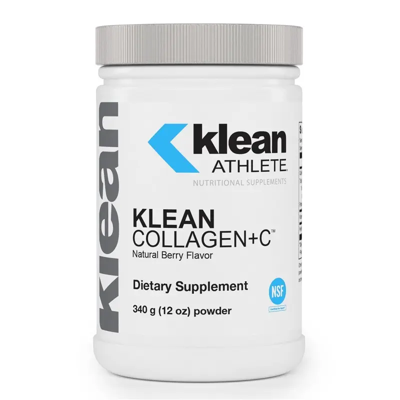 Klean Collagen+C