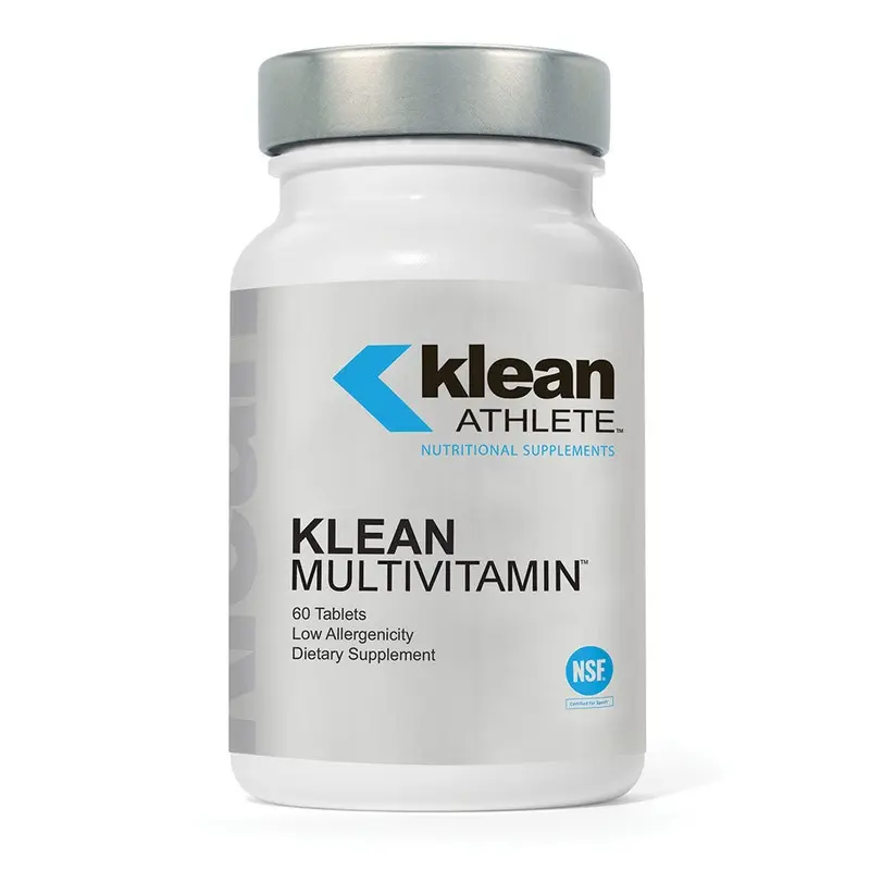 Klean Multivitamin
