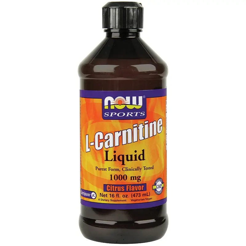 L-Carnitine Liquid