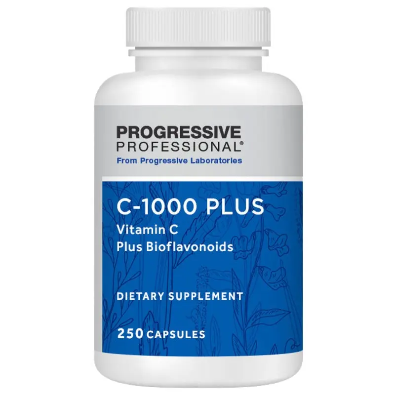 C-1000 Plus 250 Capsules