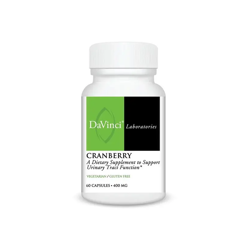 Cranberry Extract