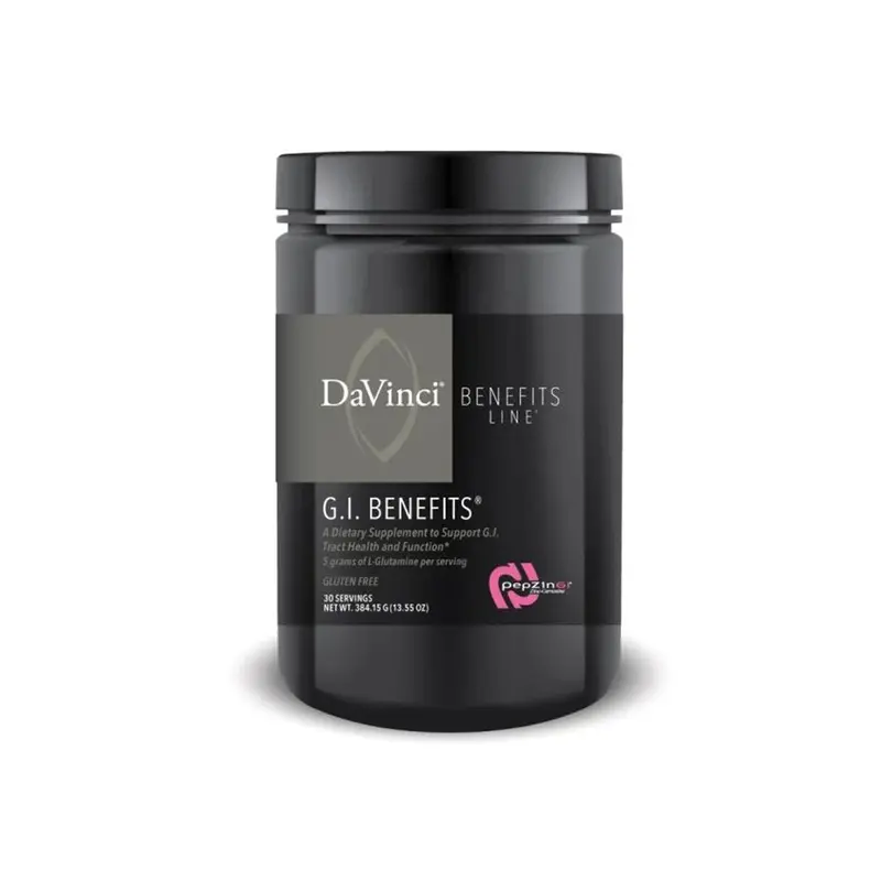 G.I. Benefits Dietary Supplement