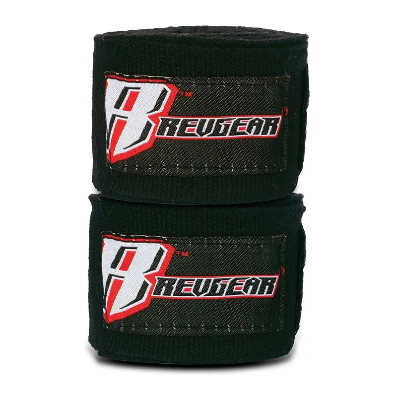 Pro Elastic Hand Wraps