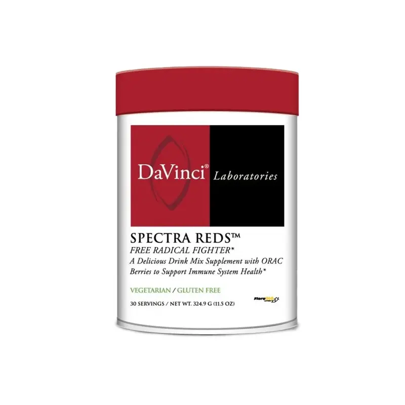 Spectra Reds Powder