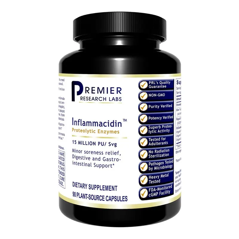 Inflammacidin