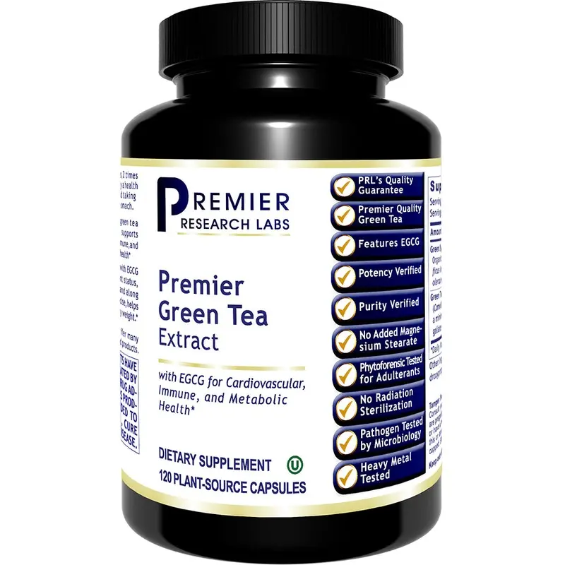 Premier Green Tea Extract