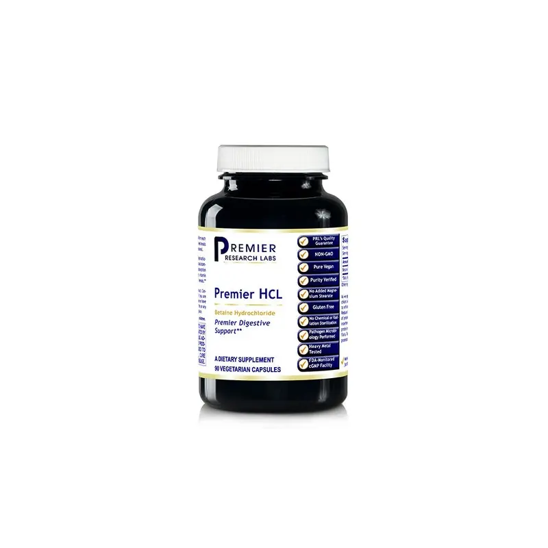 Premier HCL