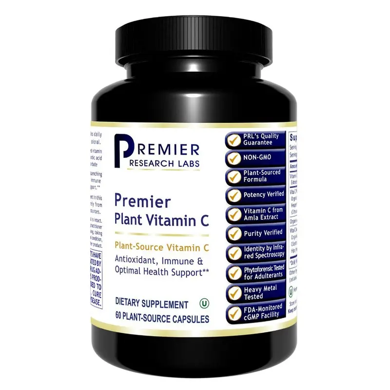 Premier Vitamin C