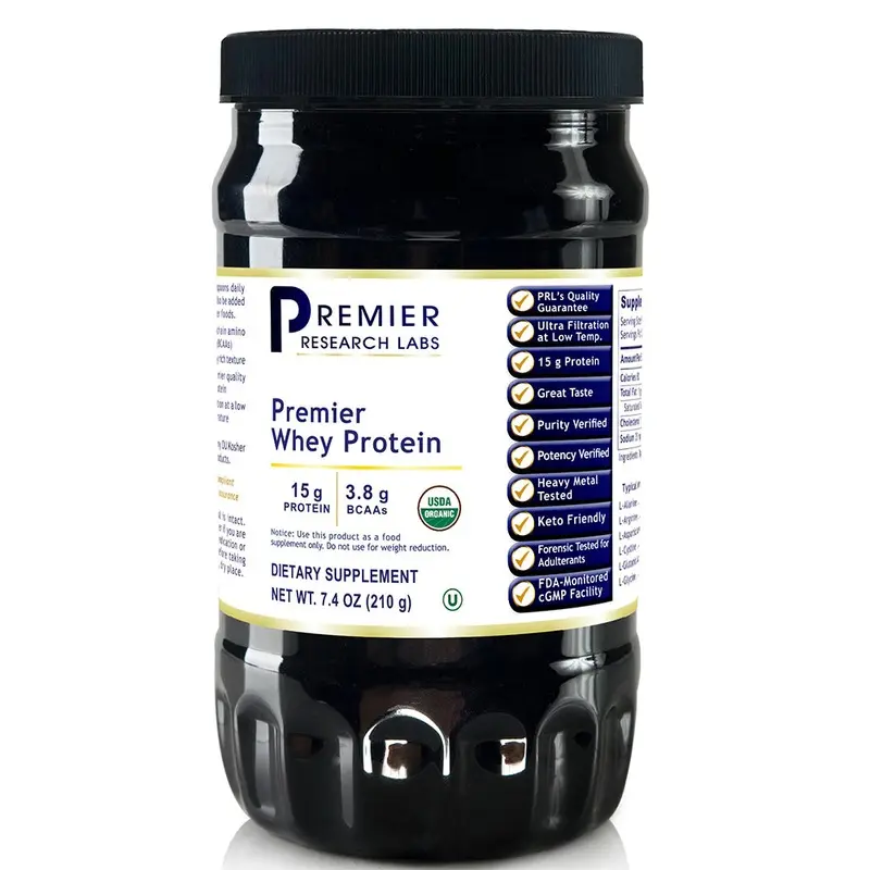 Premium Whey Protein