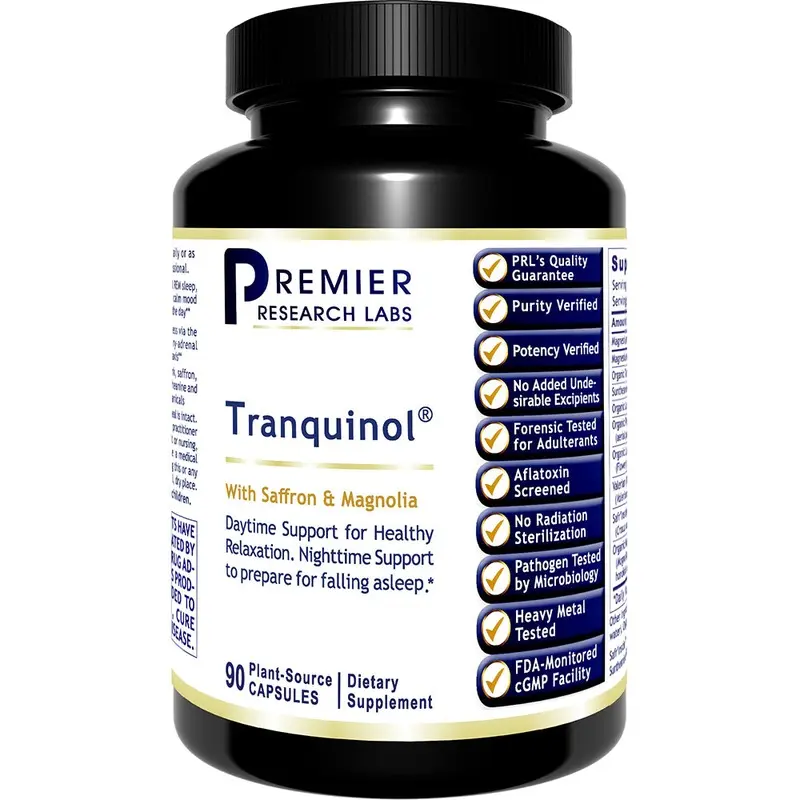 Tranquinol
