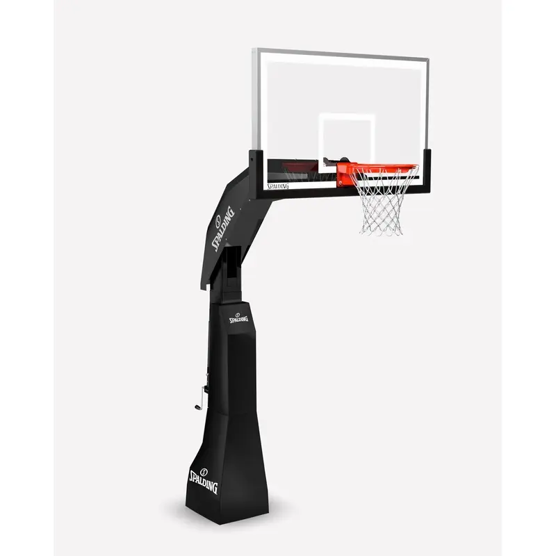 72" Arena Renegade Inground, 8" Square Steel Pole